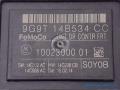 ohjausyksikkö ovi 9G9T14B534CC, 30797944 Volvo S80