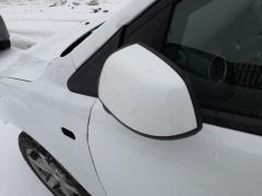 Kuva 1: sivupeili shk vasen, Ford Focus 1.6 TDCi HB -07