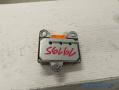 air-bag keskusyksikkö 9638592580, 6545JP Peugeot 406 2,0HDI farmari 