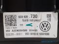 mittaristo täydellinen 6C0920730, A2C90264500 Volkswagen Polo