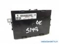 ohjausyksikkö mukavuusasetukset 21669390-7, 284B2EM00B Nissan Tiida
