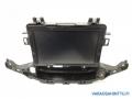 monitoiminytt 42578321, 555343750 Opel Astra K 