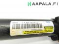 jousijalka etu vasen  A 205 320 04 13, A 205 320 01 30, A 205 321 04 04 Mercedes-Benz C (W205) 200 Sed
