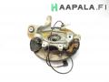 olka-akseli oikea taka + napa A 205 350 02 41 Mercedes-Benz C (W205) 200 Sed