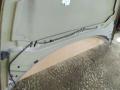 konepelti  Citroen C3 1.4 4D -08 Hatchback