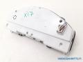mittaristo täydellinen 31343325AA, 36001836, 69799-610U Volvo V70