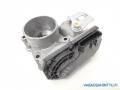 ilmaläppäkotelo P53N13640, P50113640 Mazda 2