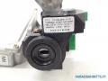 ECU + virtalukko 37820-PSA-G14, 35100-S7A-G21, 35100-S7A-N31, 39730-SEA-E01 Honda Stream