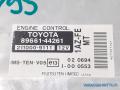ohjausboksi ruisku 89661-44261, 211000-9111 Toyota Avensis Verso
