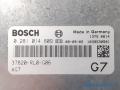 ohjausboksi ruiskupumppu. diesel 37820-RL0-G06, F01G003010, 0281014809, 37820-RL0-F03 Honda Accord