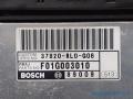 ohjausboksi ruiskupumppu. diesel 37820-RL0-G06, F01G003010, 0281014809, 37820-RL0-F03 Honda Accord