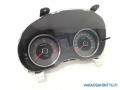 mittaristo tydellinen 85013SG23, 0430504NS07002K Subaru Forester SJ 