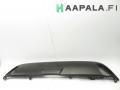 takapuskurin alamuovi 52453-K0060/70 Toyota Yaris (XP210) 