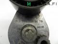 hihnankiristin tuulett. hihna A 274 200 08 70 Mercedes-Benz C (W205) 200 Sed