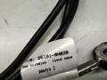 johto radioantenni 86101-0H020 Toyota Aygo 1.0 Ledin 3D -11 