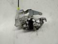 oven tartuntalukko vasen  Toyota Aygo 1.0 Ledin 3D -11 