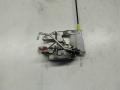 oven tartuntalukko vasen  Toyota Aygo 1.0 Ledin 3D -11 
