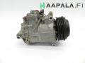 ilmastoinnin kompressori A 000 860 44 00, A 003 230 69 11, A 000 830 30 02, A000830300280, A000830300287 Mercedes-Benz C (W205) 200 Sed