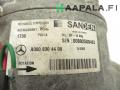 ilmastoinnin kompressori A 000 860 44 00, A 003 230 69 11, A 000 830 30 02, A000830300280, A000830300287 Mercedes-Benz C (W205) 200 Sed