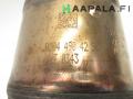 katalysaattori A 204 490 42 56, KT 0343, A2741401208, A274140120880 Mercedes-Benz C (W205) 200 Sed
