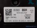mittaristo täydellinen 8V0920860H, A2C90492400 Audi A3/S3