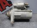 kynnistinmoottori diesel 02Z911023H Volkswagen Touran 1.9TDI 6v-man. 