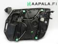 lasinnostin vasen etu A 205 720 91 11, A 205 720 49 23 Mercedes-Benz C (W205) 200 Sed