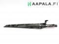 lista kojelaudasta oikea A 205 680 01 71, A2056804471 Mercedes-Benz C (W205) 200 Sed