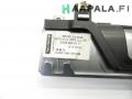 lista kojelaudasta oikea A 205 680 01 71, A2056804471 Mercedes-Benz C (W205) 200 Sed