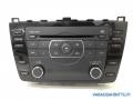 radio GDK4669R0, CQ-MM4970VT Mazda 6 