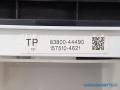 mittaristo täydellinen 83800-44490, 157510-4621 Toyota Avensis Verso