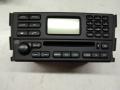 radio cd soitin 2R83-18B876-AG Jaguar S-type II 2.7 D -04 sedan 