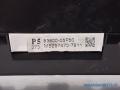mittaristo täydellinen 83800-05P50, MB257470-7911 Toyota Avensis 08->>