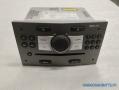 radio/cd 13251056, 497316088 Opel Zafira 