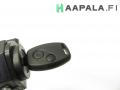 ohjaus/virtalukko+1 avain  Honda CR-V