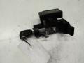 ohjaus/virtalukko + avain 04685863AA Chrysler 300C 2.7  -05