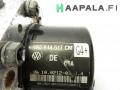 Kuva 3: abs hydraulikoneisto, Volkswagen Golf VI 1.6 TDi 5 HB