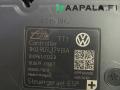 Kuva 4: abs hydraulikoneisto, Volkswagen Golf VI 1.6 TDi 5 HB