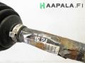 vetoakseli etu vasen 1K0 407 271 CP Volkswagen Golf VI 1.6 TDi 5/HB