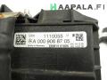 akkukaapeli plus ( + ) Current Limiter A0009061505 Mercedes-Benz C (W205) 200 Sed