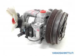 Kuva 1: ilmastoinnin kompressori, Subaru Forester 2,0-SG5-4X4 253 -05