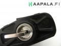 lukkopesä takakansi + avain A 204 758 00 14, A2047500061, A2207500991 Mercedes-Benz C (W205) 200 Sed