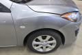 lokasuoja etu oikea  Mazda 3 HB 1.6 Diesel