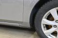lokasuoja etu oikea  Mazda 3 HB 1.6 Diesel