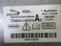 air-bag keskusyksikkö 9X2 314 D37 4AD Jaguar XF