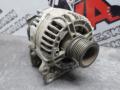 laturi 037903025M / 0124325013 Volkswagen Polo 1.4 16V 