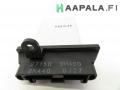 lämmityslaitteen puhaltimen vastus 271505M400 Nissan Almera (N16) 1.5i 16V Sed