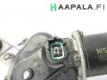 tuulilasin pyyhkimen moottori+mekanismi 288105M500, 288424M400, 288414M400 Nissan Almera (N16) 1.5i 16V Sed