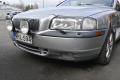 Kuva 1: puskuri etu, Volvo S80 2001 2.5D Diesel