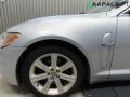 lokasuoja etu  vasen  Jaguar XF 2.7D Sed 